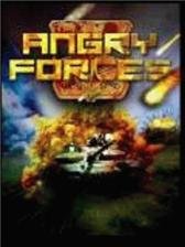 game pic for Angry forces  Es